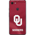 University of Oklahoma Red Jersey Google Pixel 3 XL Skin